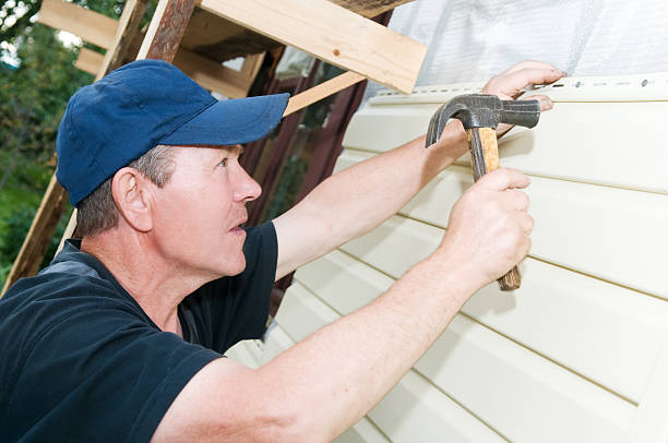 Best Wood Siding Installation  in Ancient Oaks, PA